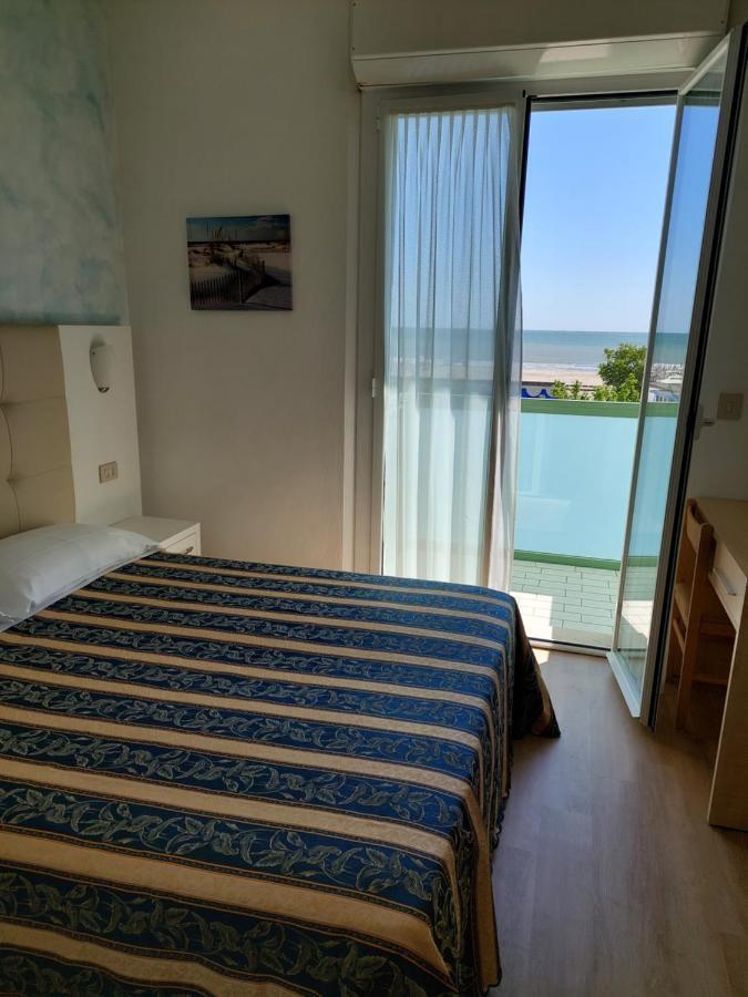 Costa Del Sole Only Room Milano Marittima Exteriör bild