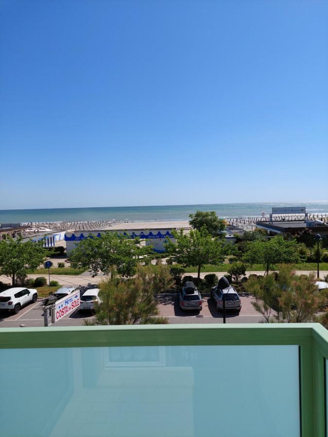 Costa Del Sole Only Room Milano Marittima Exteriör bild