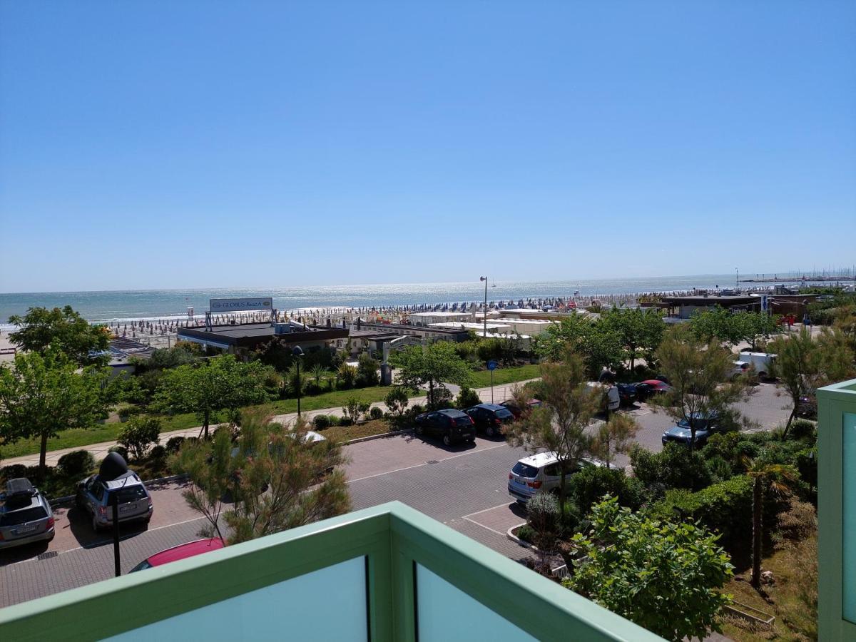 Costa Del Sole Only Room Milano Marittima Exteriör bild