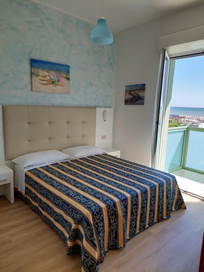 Costa Del Sole Only Room Milano Marittima Exteriör bild