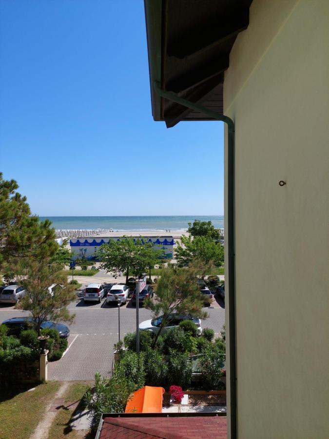 Costa Del Sole Only Room Milano Marittima Exteriör bild