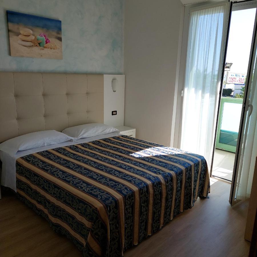 Costa Del Sole Only Room Milano Marittima Exteriör bild