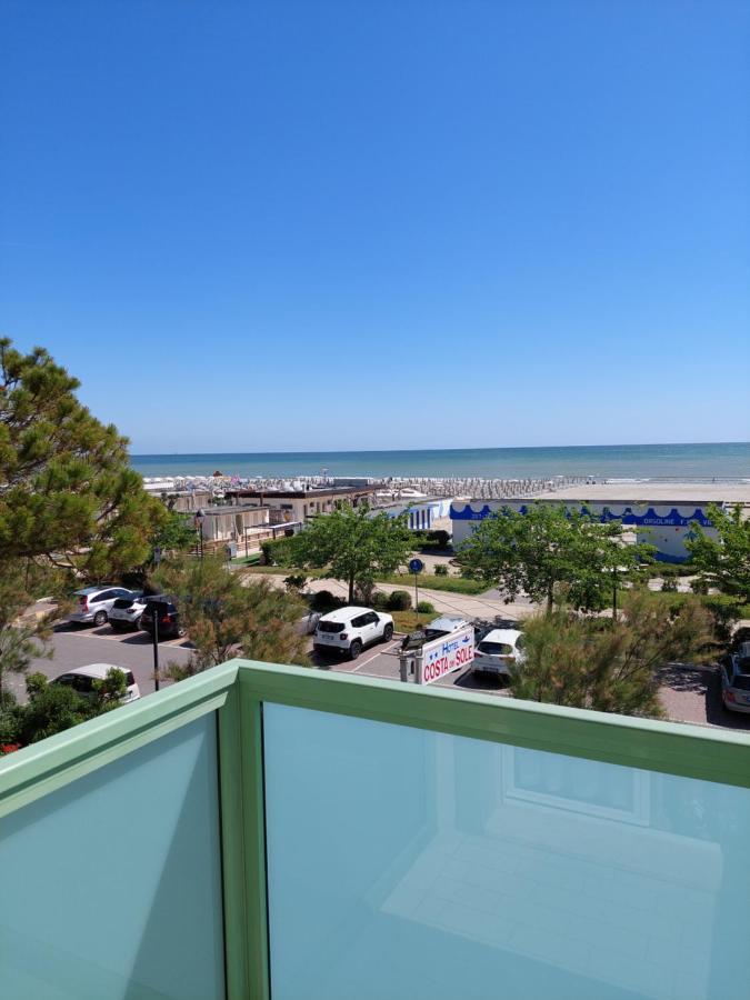 Costa Del Sole Only Room Milano Marittima Exteriör bild