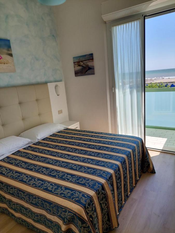 Costa Del Sole Only Room Milano Marittima Exteriör bild