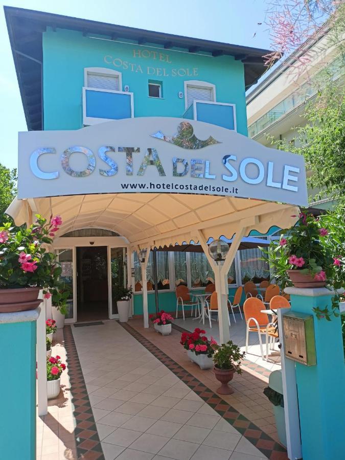 Costa Del Sole Only Room Milano Marittima Exteriör bild