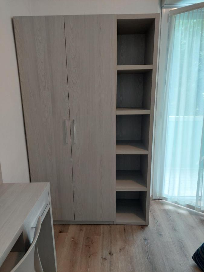 Costa Del Sole Only Room Milano Marittima Exteriör bild