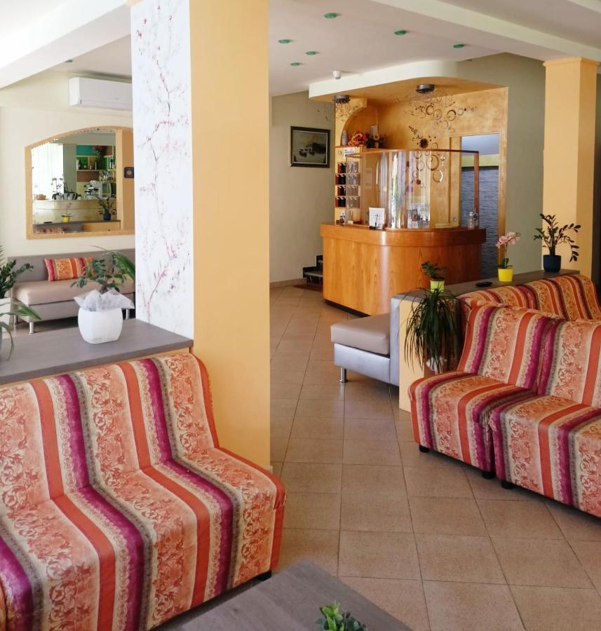 Costa Del Sole Only Room Milano Marittima Exteriör bild
