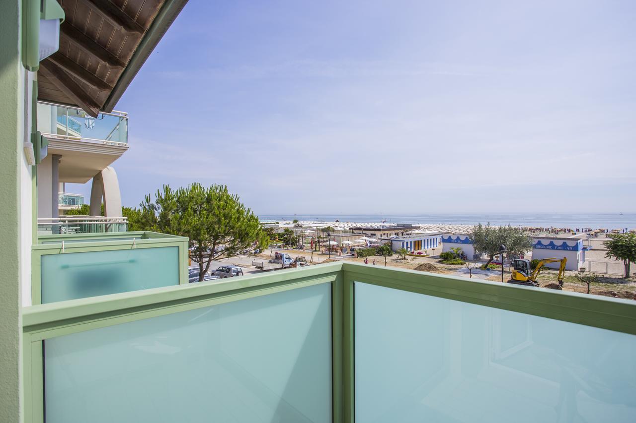 Costa Del Sole Only Room Milano Marittima Exteriör bild