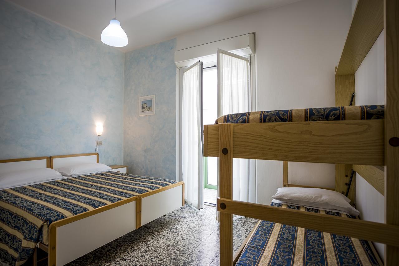 Costa Del Sole Only Room Milano Marittima Exteriör bild