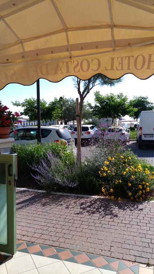 Costa Del Sole Only Room Milano Marittima Exteriör bild