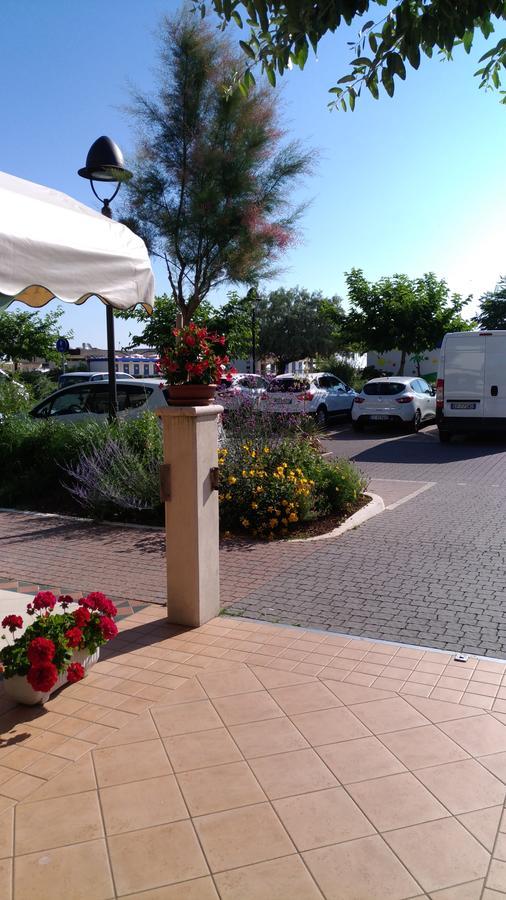 Costa Del Sole Only Room Milano Marittima Exteriör bild