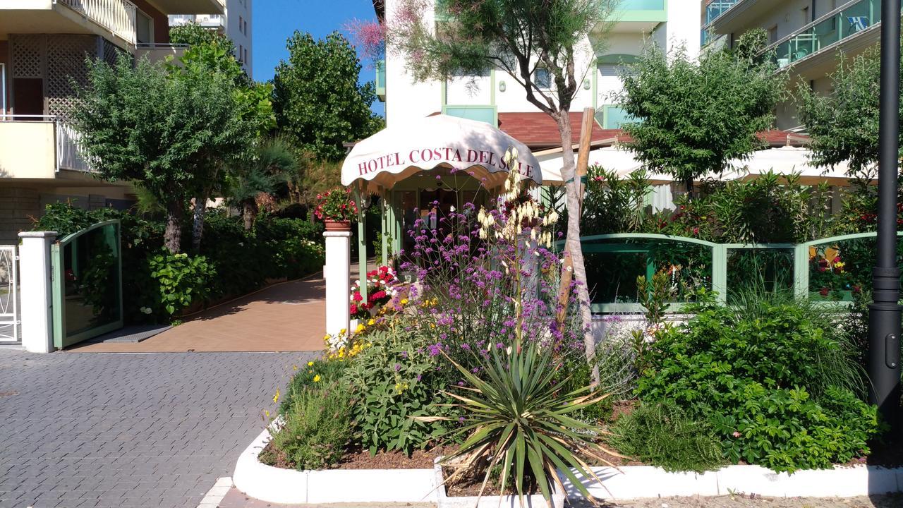 Costa Del Sole Only Room Milano Marittima Exteriör bild