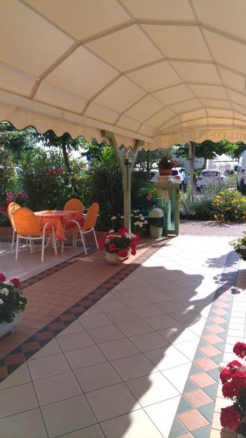 Costa Del Sole Only Room Milano Marittima Exteriör bild