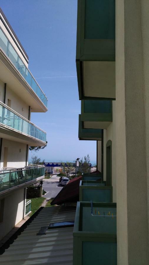 Costa Del Sole Only Room Milano Marittima Exteriör bild
