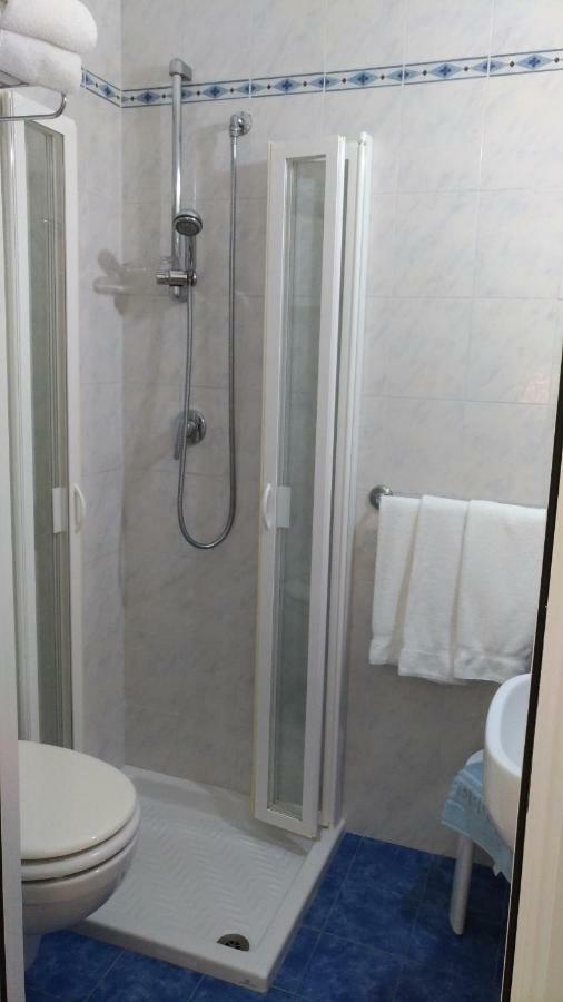 Costa Del Sole Only Room Milano Marittima Exteriör bild